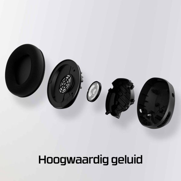 HP HyperX CloudX Stinger II - bekabelde headset - Xbox (75X28AA)