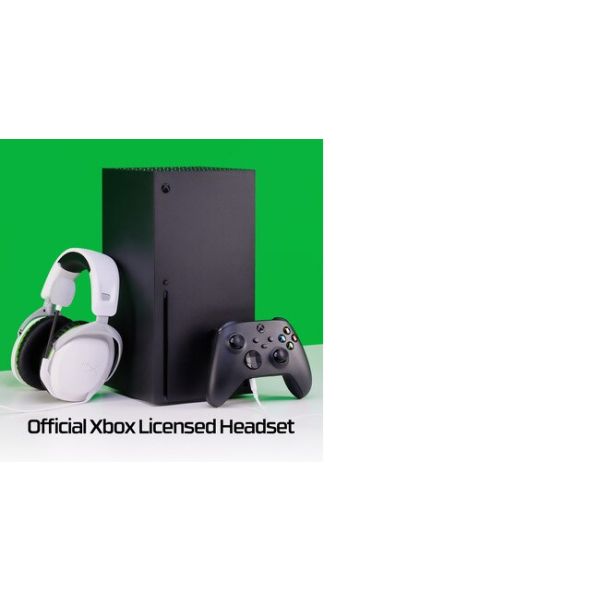 HP HyperX CloudX Stinger II - bekabelde headset - Xbox (75X28AA)