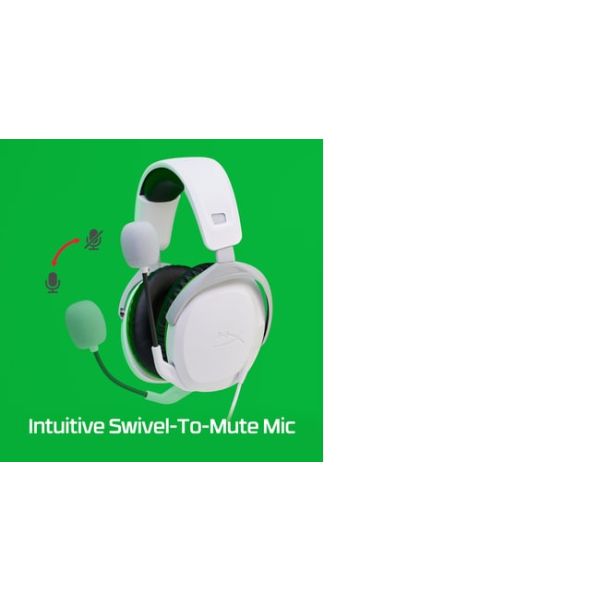 HP HyperX CloudX Stinger II - bekabelde headset - Xbox (75X28AA)