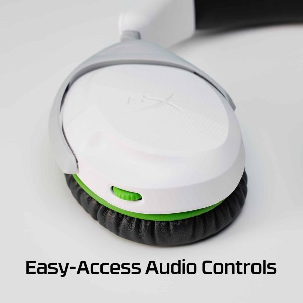 HP HyperX CloudX Stinger II - bekabelde headset - Xbox (75X28AA)