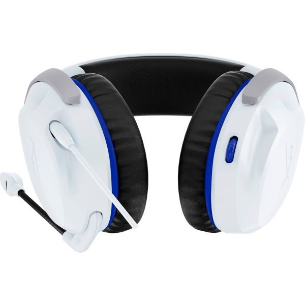 HP HyperX Cloud Stinger II - bekabelde headset - PlayStation (75X29AA)