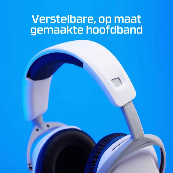 HP HyperX Cloud Stinger II - bekabelde headset - PlayStation (75X29AA)