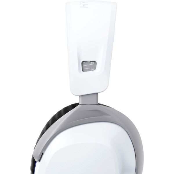 HP HyperX Cloud Stinger II - bekabelde headset - PlayStation (75X29AA)
