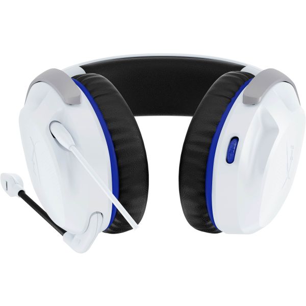 HP HyperX Cloud Stinger II - bekabelde headset - PlayStation (75X29AA)