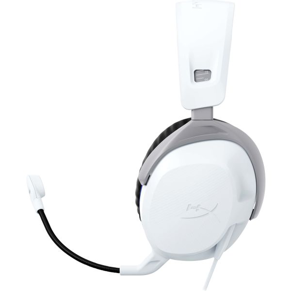 HP HyperX Cloud Stinger II - bekabelde headset - PlayStation (75X29AA)