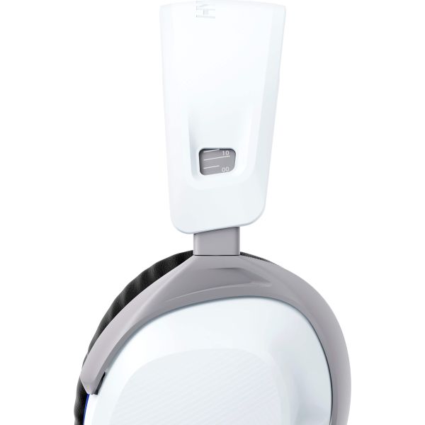 HP HyperX Cloud Stinger II - bekabelde headset - PlayStation (75X29AA)