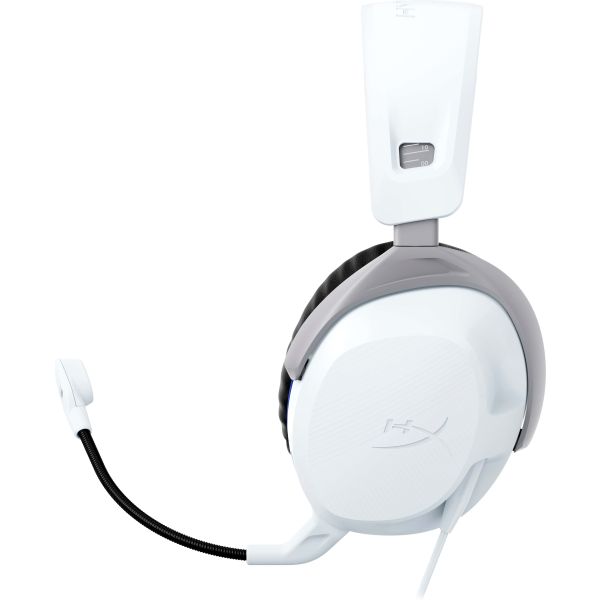 HP HyperX Cloud Stinger II - bekabelde headset - PlayStation (75X29AA)