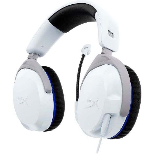 HP HyperX Cloud Stinger II - bekabelde headset - PlayStation (75X29AA)