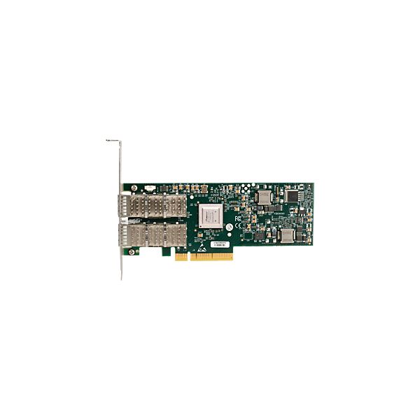 HPE 764284-B21 netwerkkaart Intern Ethernet / Fiber 40000 Mbit/s (764284-B21)
