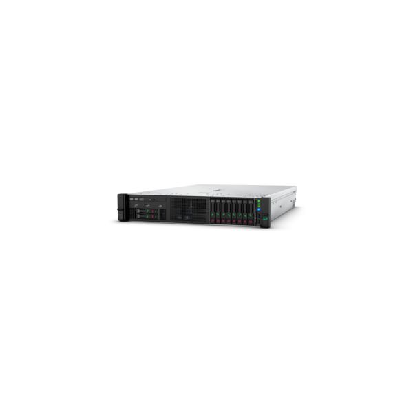 HPE ProLiant DL380 Gen10 server Rack (2U) Intel® Xeon® Gold 5118 2,3 GHz 64 GB DDR4-SDRAM 1600 W (826860-B21)