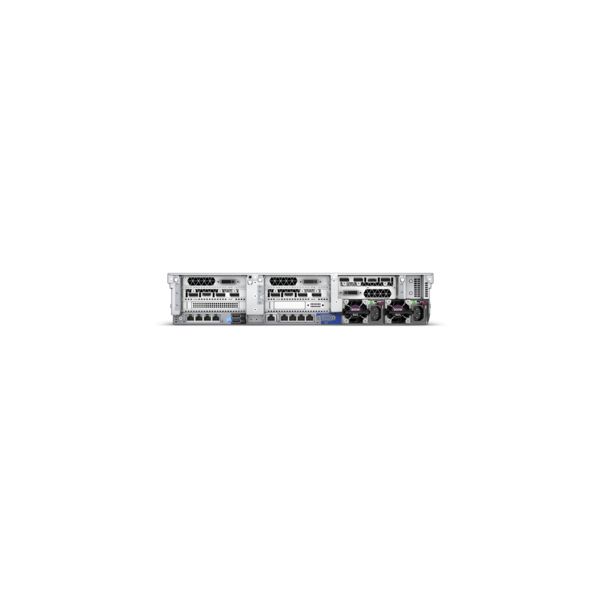 HPE ProLiant DL380 Gen10 server Rack (2U) Intel® Xeon® Gold 5118 2,3 GHz 64 GB DDR4-SDRAM 1600 W (826860-B21)