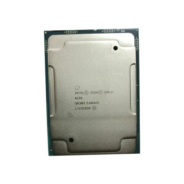 HP SPS-CPU SKL Xeon-G 6126 12c 125W - shipping new HPE spare part:875720-001 (826862-B21)