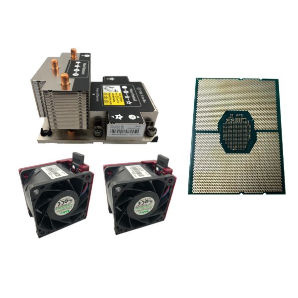 HPE DL380 Gen10 6148 Xeon-G Kit (826882-B21)