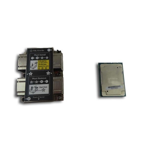 HPE DL360 Gen10 Xeon-G 6130 Kit (860687-B21)