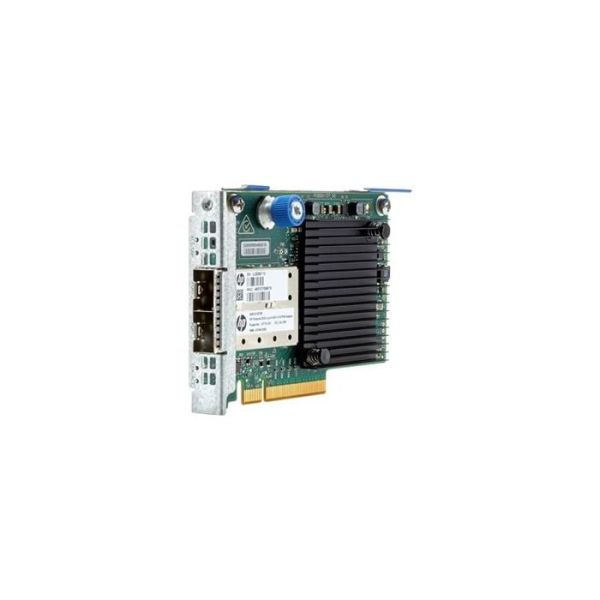 HP Ethernet 10/25Gb 2-poort SFP28 XXV710-DA2 Adapter (870825-B21)