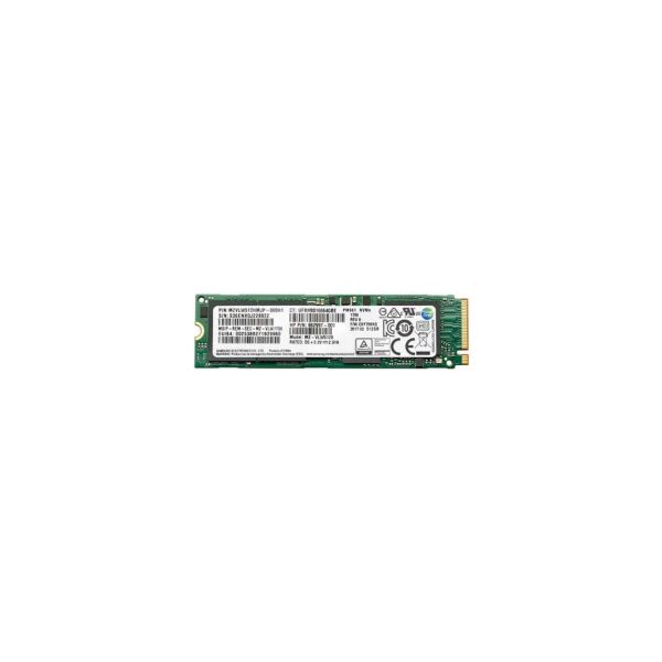 HP SPS-DRV SSD 1.024TB NVMe x4 M.2 2280 RI - shipping new HPE spare part:P00439-001 (880266-B21)
