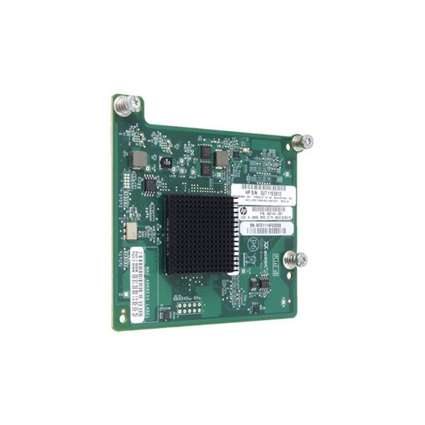 HPE StoreOnce 8Gb Fibre Channel Card Intern Fiber 8000 Mbit/s (BB928A)