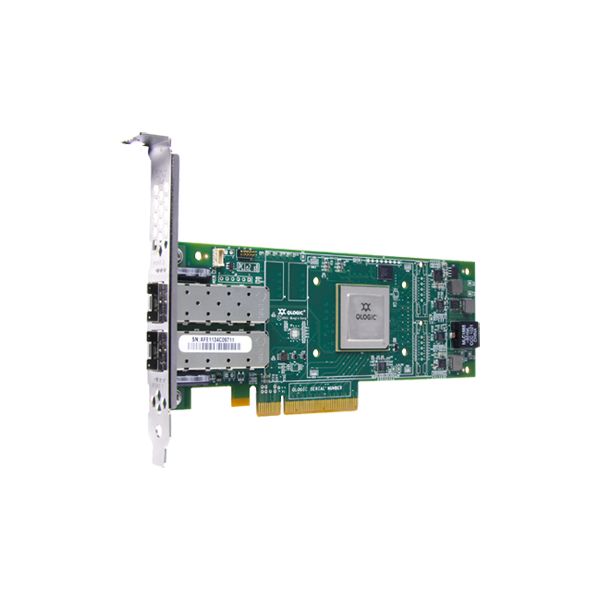 HPE StoreOnce 16Gb Fibre Channel Card Intern Fiber 16000 Mbit/s (BB929A)