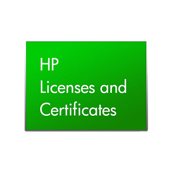 HPE StoreOnce 6600 88TB Capacity Upgrade LTU (BB948A)