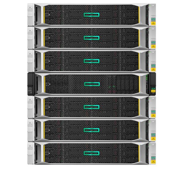 HPE StoreOnce 5200 Base System (BB956A)