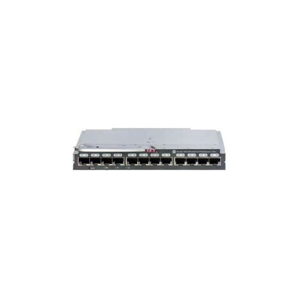 HP Brocade 16Gb/28c Embedded SAN Switch (C8S46B)