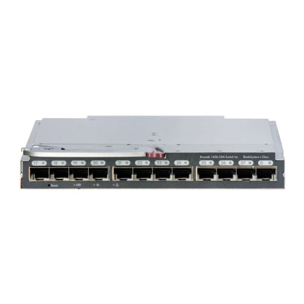 HPE C8S47B network switch module (C8S47B) HPE C8S47B network switch module (C8S47B)