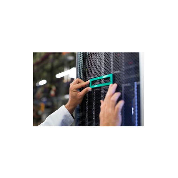 HPE E7Y00A rack-toebehoren (E7Y00A) HPE E7Y00A rack-toebehoren (E7Y00A)