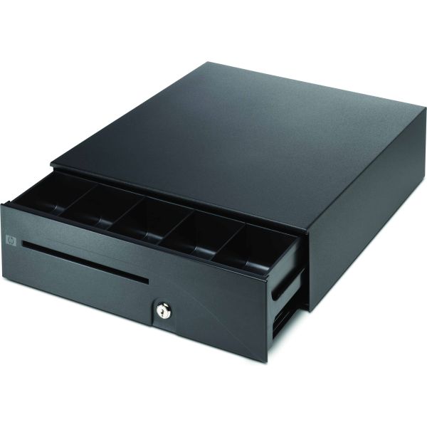 HP Heavy-duty geldlade (FK182AA#ABH)