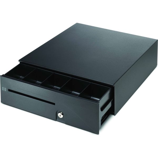 HP Heavy-duty geldlade (FK182AA#ABH)