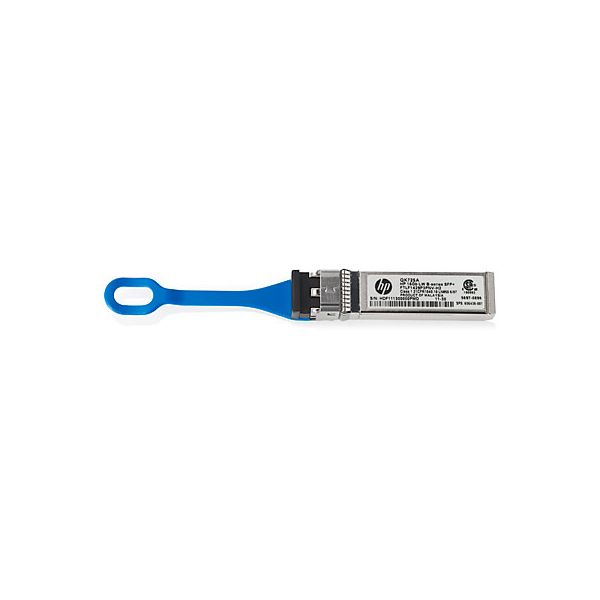 HPE H6Z42A netwerk transceiver module Vezel-optiek SFP+ (H6Z42A)
