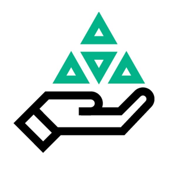 HPE HG6V6E garantie- en supportuitbreiding (HG6V6E)