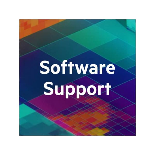 HPE HJ7A4E garantie- en supportuitbreiding (HJ7A4E)