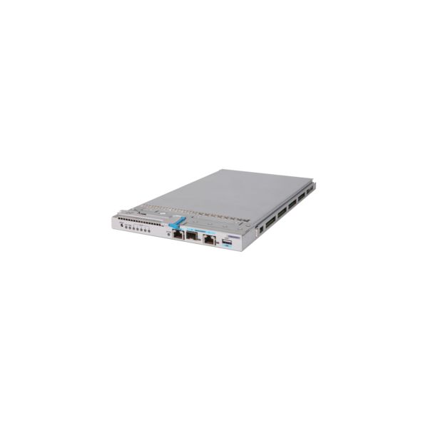 HPE FlexFabric 12902E Main Processing Unit network switch module (JH346A)