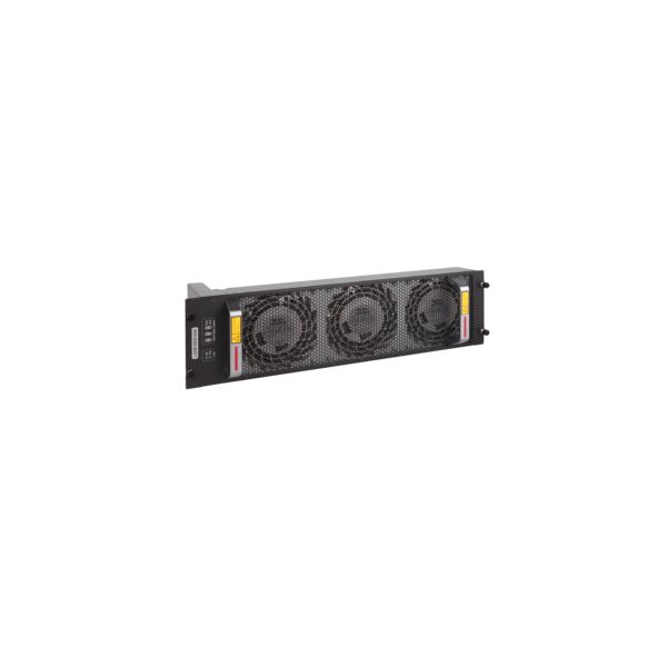 HPE FlexFabric 12908E Spare High Speed Fan Tray Assembly (JH424A) HPE FlexFabric 12908E Spare High Speed Fan Tray Assembly (JH424A)