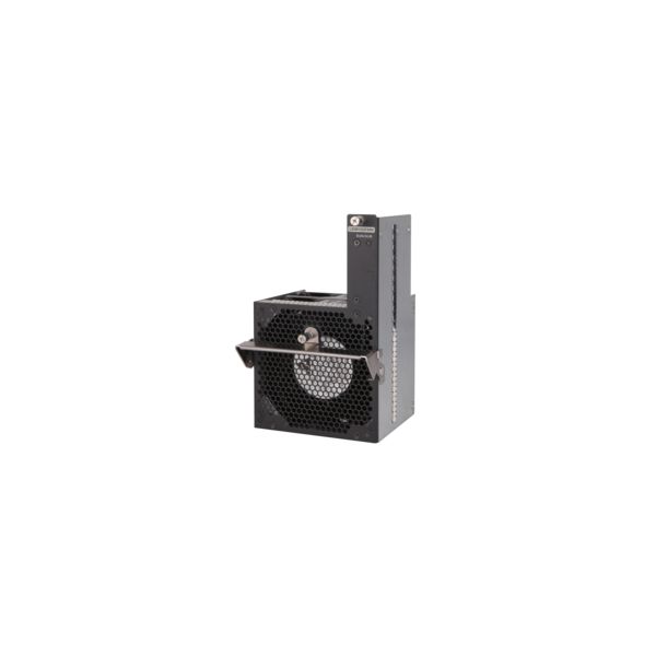 HPE FlexFabric 12902E High Speed Fan Tray Assembly (JH447A) HPE FlexFabric 12902E High Speed Fan Tray Assembly (JH447A)