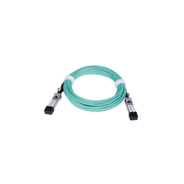 HPE JL298A Glasvezel kabel 1,2 m SFP+ DAC Blauw (JL298A) HPE JL298A Glasvezel kabel 1,2 m SFP+ DAC Blauw (JL298A)