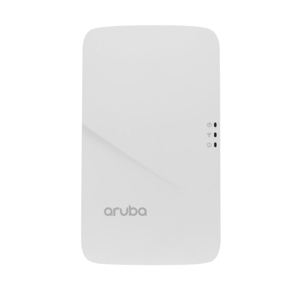 Aruba AP-303H (IL) 867 Mbit/s Wit Power over Ethernet (PoE) (JY684A) Aruba AP-303H (IL) 867 Mbit/s Wit Power over Ethernet (PoE) (JY684A)
