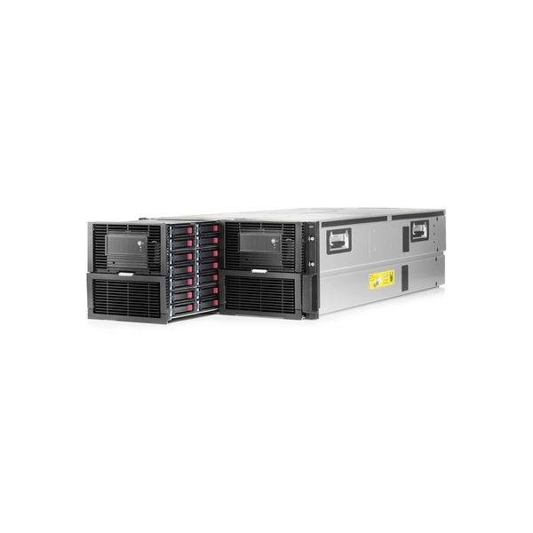 HPE D6020 Enclosure disk array Rack (5U) (K2Q28A)