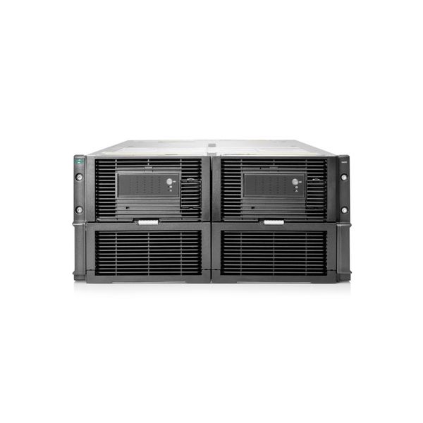 HPE D6020 Enclosure disk array Rack (5U) (K2Q28A)