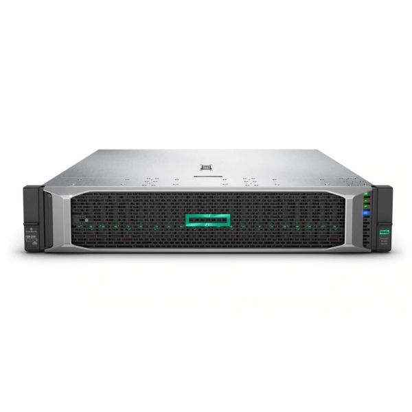 HPE ProLiant DL380 Gen10 6230 8SFF PERF WW server Rack (2U) Intel® Xeon® Gold 2,1 GHz 64 GB DDR4-SDRAM 1600 W (P02466-B21)