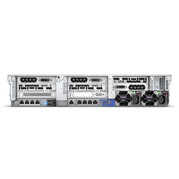 HPE ProLiant DL380 Gen10 6230 8SFF PERF WW server Rack (2U) Intel® Xeon® Gold 2,1 GHz 64 GB DDR4-SDRAM 1600 W (P02466-B21)