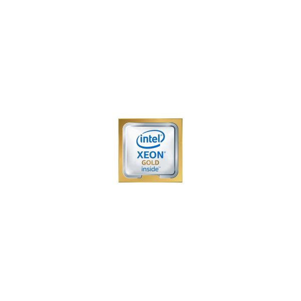 HPE Xeon Intel -Gold 6252N processor 2,3 GHz 35,75 MB (P08920-B21)