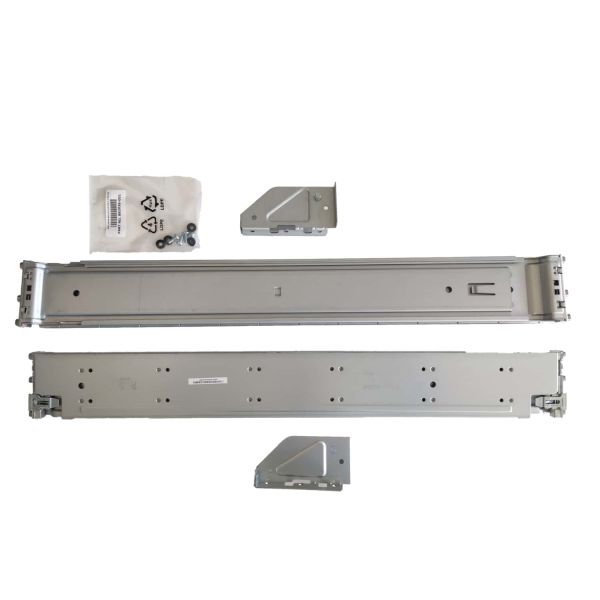HPE P26487-B21 rack-toebehoren (P26487-B21)