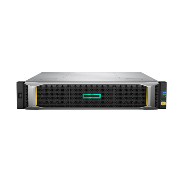 HPE MSA 2050 LFF Disk Enclosure (Q1J06A)