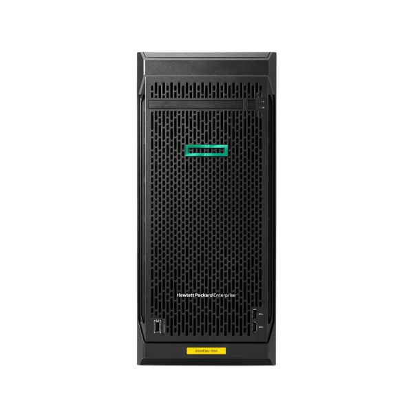 HPE StoreEasy 1560 NAS Tower Ethernet LAN Zwart 3204 (Q2R97B) HPE StoreEasy 1560 NAS Tower Ethernet LAN Zwart 3204 (Q2R97B)