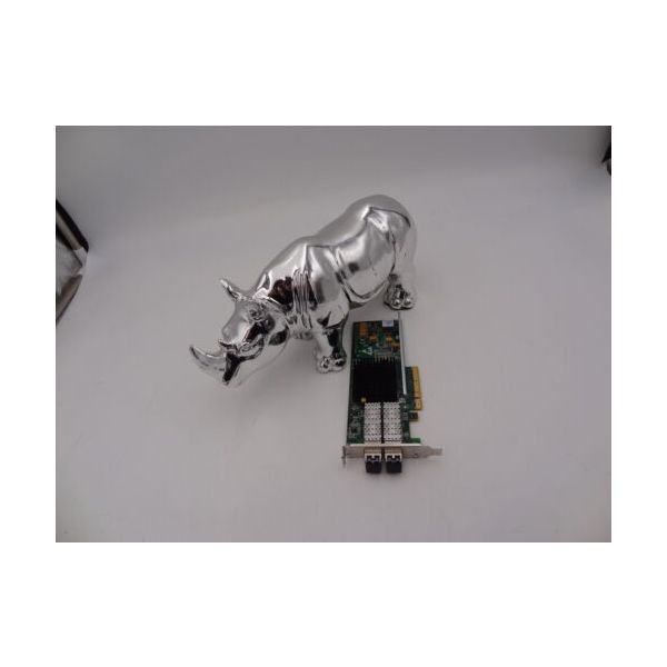 HPE NS 2x10GbE 2p Adptr Fld Upgr (Q8C63B)