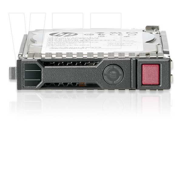 HP Enterprise NS 2TB Spare Hard Drive (Q8E88A)