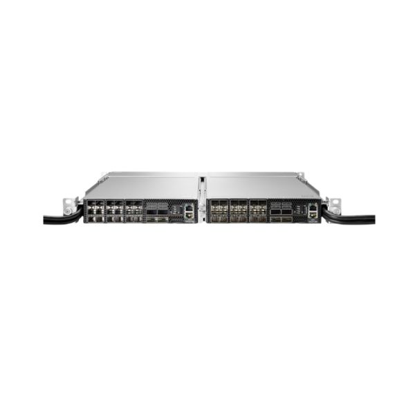 HPE SN2010M Zilver (R0P77A)