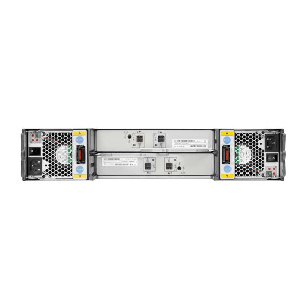 HPE R0Q39A behuizing voor opslagstations HDD-/SSD-behuizing Metallic 3.5 (R0Q39A)