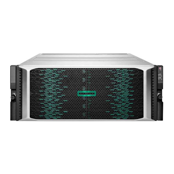 HP 1700W Power Supply Battery Kit (R4W00A)